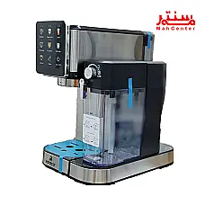 اسپرسوساز و نسپرسوساز کاراجا مدل em3406 - دوم