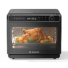 سرخ کن و فر رومیزی 24 لیتری نوتریکوک مدل st330