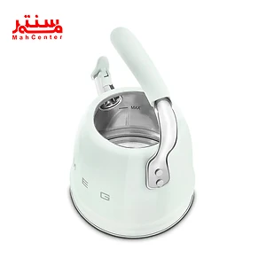 فضای داخلی کتری روگازی اسمگ مدل cklw2001