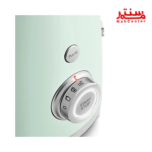 پنل مخلوط کن اسمگ مدل BLF03 سبز