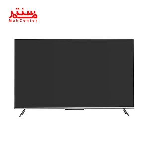 تلویزیون هوشمند دوو مدل 75dm4500 با پایه