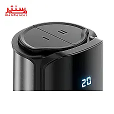 خردکن فلر مدل fc500 plus - دوم