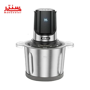 نمای جلویی خردکن فلر مدل fc 500 pro
