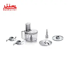 غذاساز بوش مدل mcm3100wgb - دوم