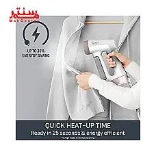 اتو بخارگر تفال مدل  dt8722 - دوم