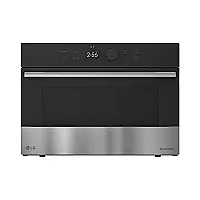 مایکروویو ال جی سولاردام مدل MA3885SPB
