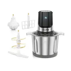 خردکن فلر مدل FC500PRO