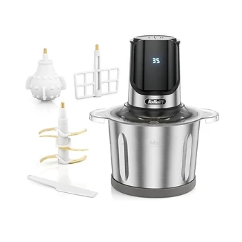خردکن فلر مدل fc 500 pro