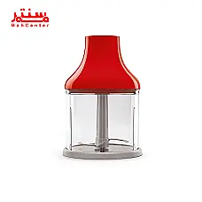 گوشت کوب برقی اسمگ مدل HBF22 - قرمز - دوم