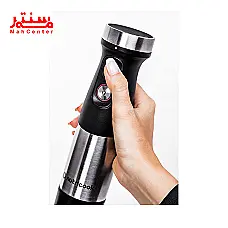 گوشت کوب برقی نوتریکوک مدل hb100me - دوم