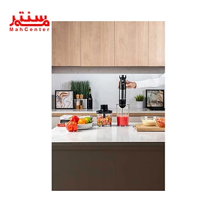 گوشت کوب برقی نوتریکوک مدل hb100me در آشپزخانه