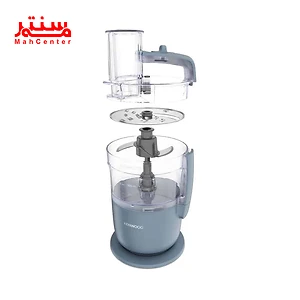 اجزای رنده برقی و سالادساز کنوود مدل fdp22130gy