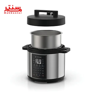 اجزای مولتی کوکر نوتریکوک مدل sp320