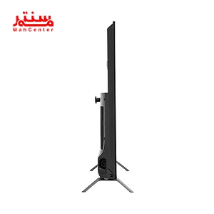 نمای چپ تلویزیون هوشمند دوو مدل 75dm4500