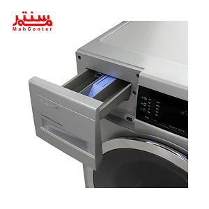 جا پودری خرید لباسشویی دوو 9 کیلوگرمی مدل lm9120
