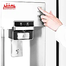 ساید بای ساید دوو سری پرایم 36 فوت مدل ARSXi30-30W - دوم