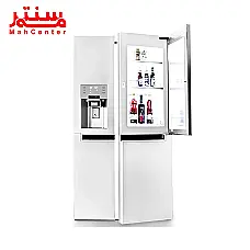 ساید بای ساید 32 فوت دوو سری پرایم مدل ARSXi30-20W - دارای WIFI - دوم