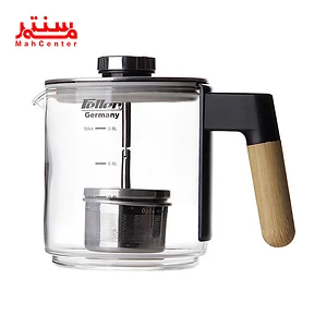 قوری چای ساز فلر مدل ts075