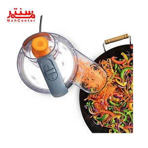 نما بالایی رنده برقی و سالادساز کنوود مدل fdp22130gy