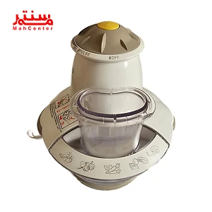 نما از بالا رنده برقی بکو مدل bkk2156