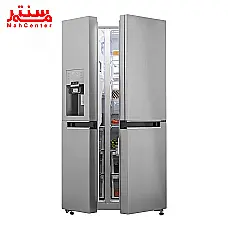 ساید بای ساید 36 فوت دوو سری پرایم مدل ARSXi30-30S - دارای WIFI - دوم