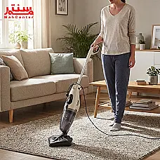 جاروبرقی تفال مدل UY5118 - دوم