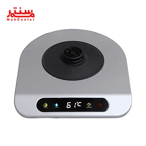 پایه چای ساز فلر مدل ts075
