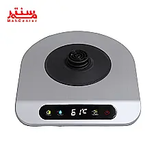چای ساز فلر مدل ts075 - دوم