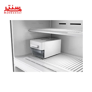 فریزر یخچال فریزر بالا دوو سری پرادا 28 فوت مدل tmi34