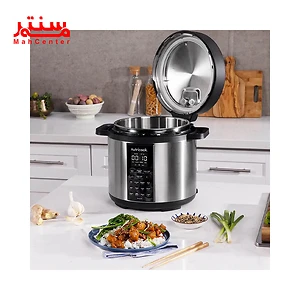 مولتی کوکر نوتریکوک مدل sp320 در خانه