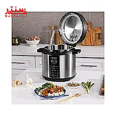 مولتی کوکر نوتریکوک مدل sp320 - دوم