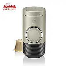 اسپرسوساز کپسولی واکاکو مدل minipresso ns2 - دوم