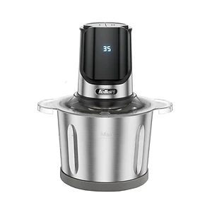 خردکن فلر مدل fc500 plus
