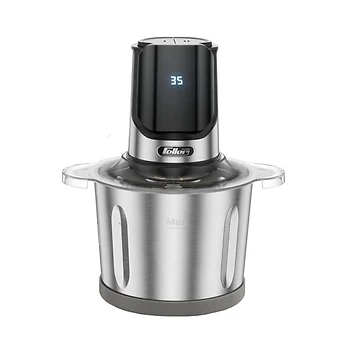 خردکن فلر مدل fc500 plus