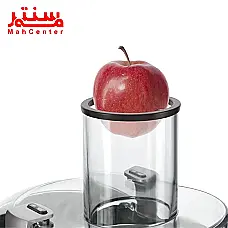 آبمیوه گیری بوش مدل mes25a0 - دوم
