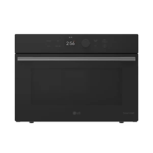 مایکروویو ال جی سولاردام مدل ma3885spb مشکی