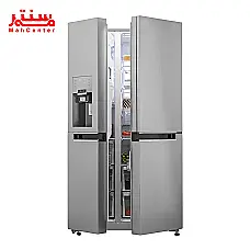 ساید بای ساید 32 فوت دوو سری پرایم مدل ARSXi30-20S - دارای WIFI - دوم