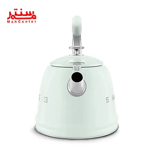 دهانه کتری روگازی اسمگ مدل cklw2001