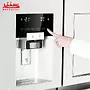 تصویر ابسردکن ساید بای ساید 32 فوت دوو سری پرایم - مدل SXi20-21W