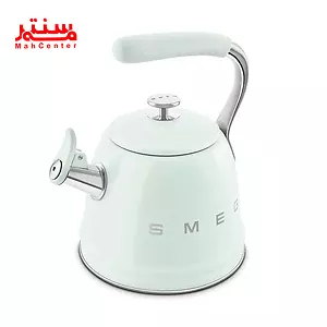 نمای بالایی کتری روگازی اسمگ مدل cklw2001