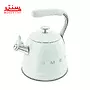 نمای بالایی کتری روگازی اسمگ مدل cklw2001