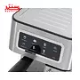 پنل اسپرسوساز میزل مدل me 333 pro