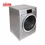 نمای راست خرید لباسشویی دوو 9 کیلوگرمی مدل lm9120