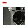 نمای سمت راست خرید لباسشویی دوو 9 کیلوگرمی مدل lm9120