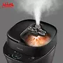 پلوپز و زودپز هوشمند فیلیپس HD2151، ایده‌آل برای غذاهای خانگی سالم و خوشمزه.