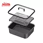 صفحات گریل هوشمند و هواپز نوتریکوک مدل ncrg600uae