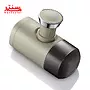 نمای خوابیده اسپرسوساز کپسولی واکاکو مدل minipresso ns2