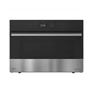 مایکروویو ال جی سولاردام مدل ma3885spb استیل