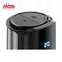 پنل خردکن فلر مدل fc 500 pro