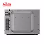 پشت مایکروویو ال جی سولاردام مدل ma3885spb